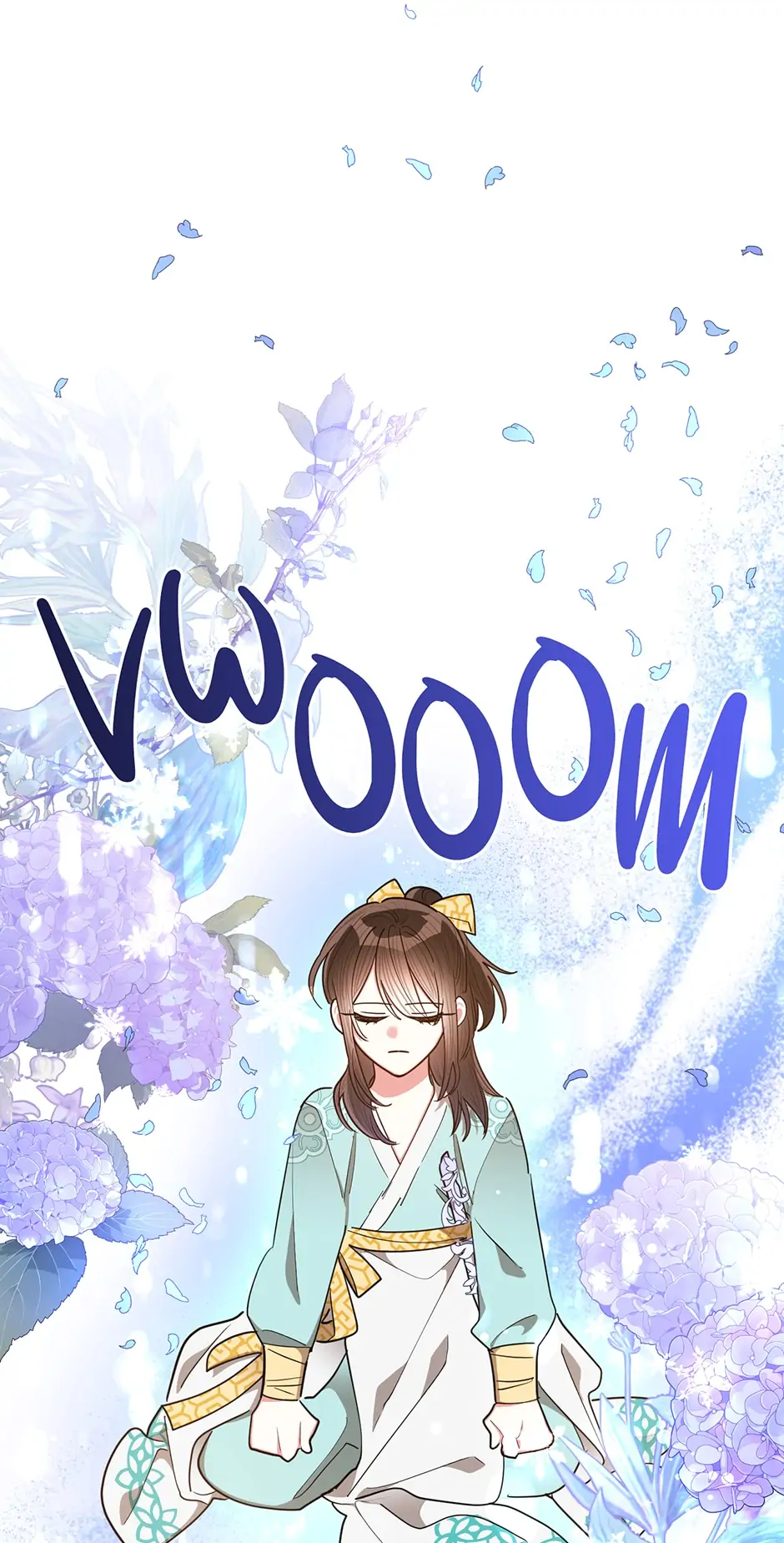 I Am The Precious Daughter Of The Greatest Villain In The Fantasy World Chapter 56 - Page 32
