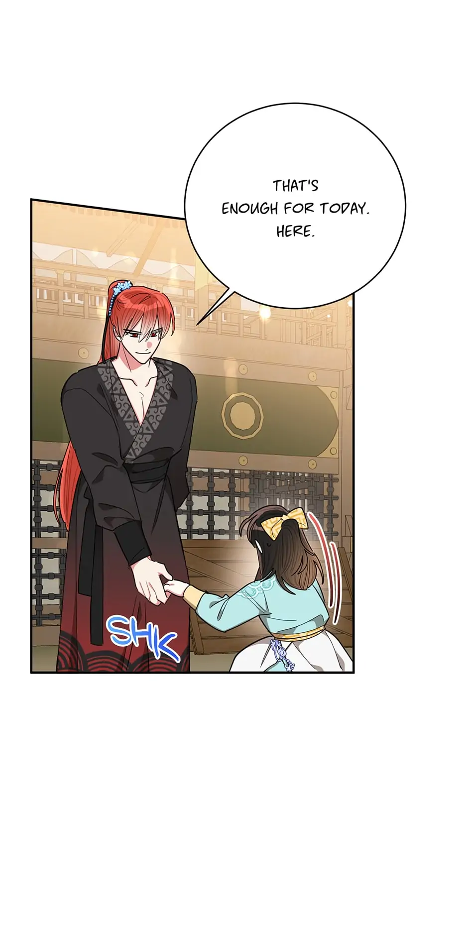 I Am The Precious Daughter Of The Greatest Villain In The Fantasy World Chapter 56 - Page 38