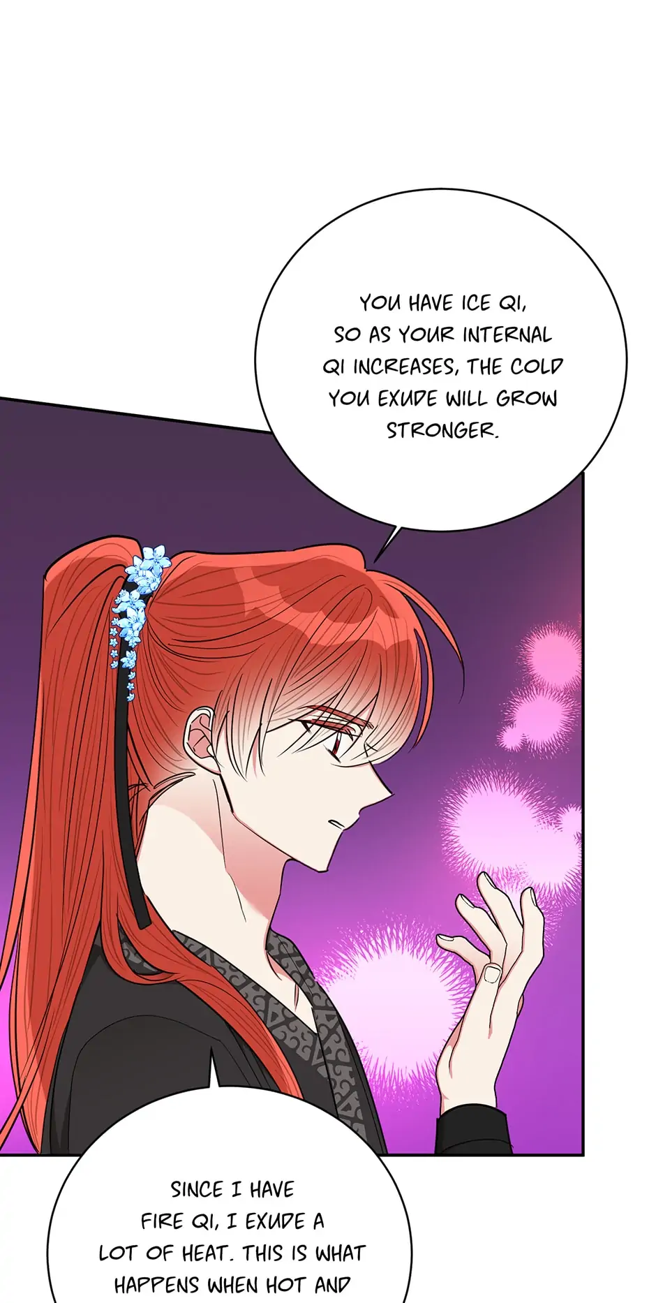 I Am The Precious Daughter Of The Greatest Villain In The Fantasy World Chapter 56 - Page 41