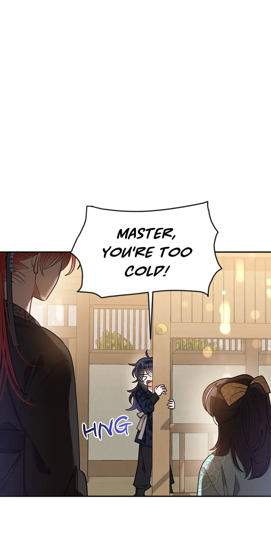 I Am The Precious Daughter Of The Greatest Villain In The Fantasy World Chapter 56 - Page 43