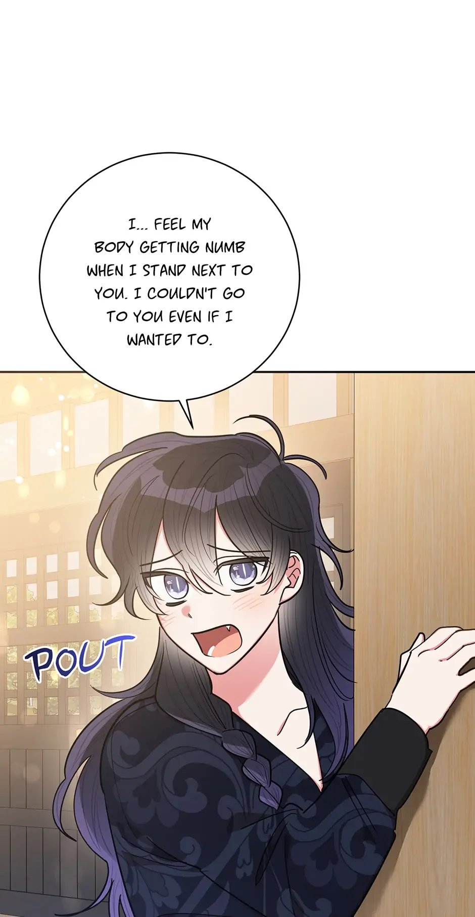 I Am The Precious Daughter Of The Greatest Villain In The Fantasy World Chapter 56 - Page 45