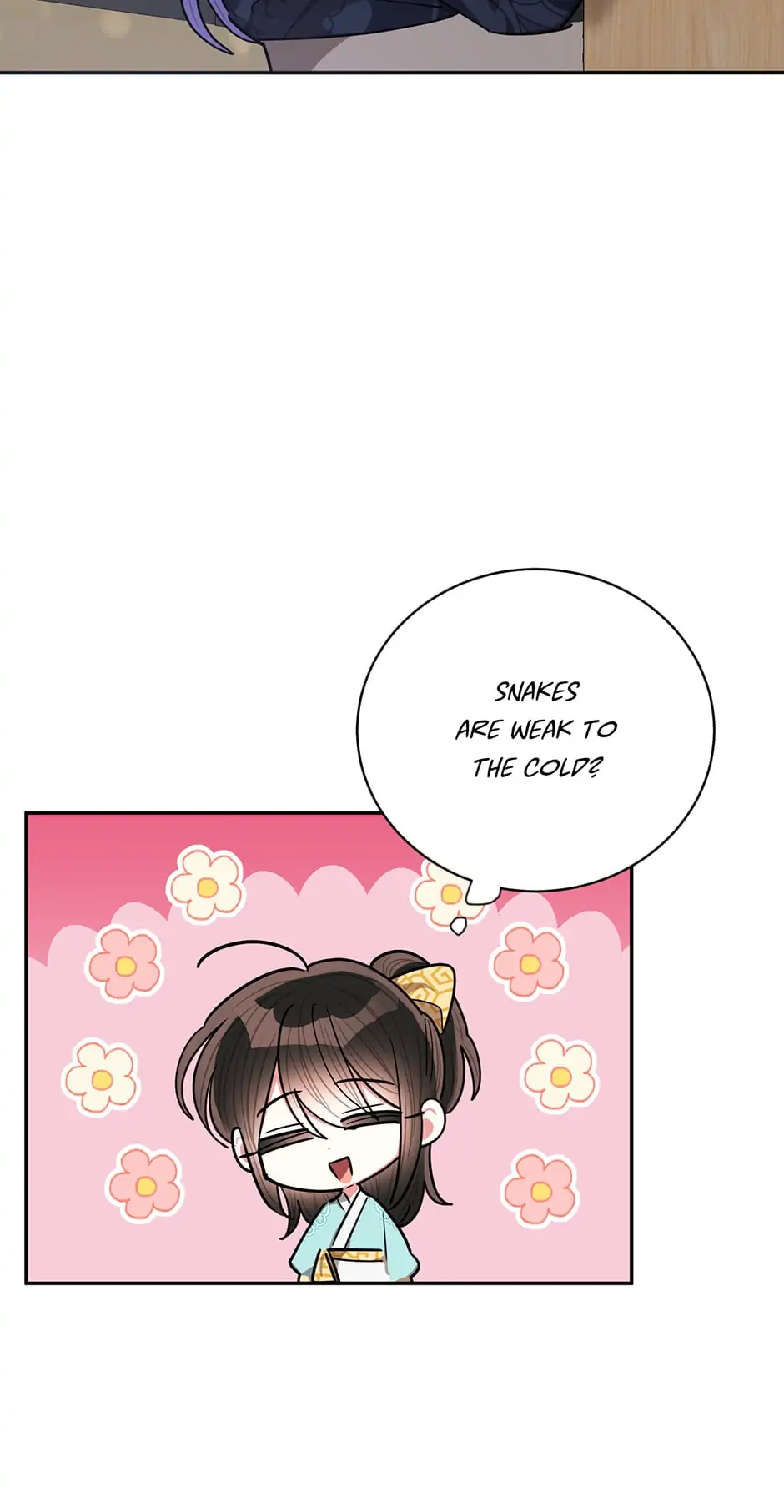 I Am The Precious Daughter Of The Greatest Villain In The Fantasy World Chapter 56 - Page 46