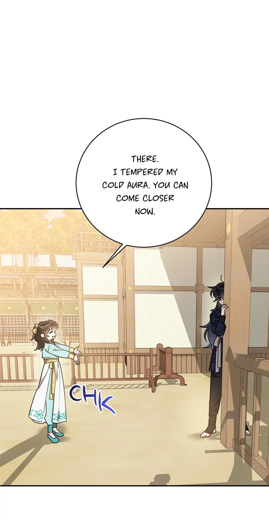 I Am The Precious Daughter Of The Greatest Villain In The Fantasy World Chapter 56 - Page 48