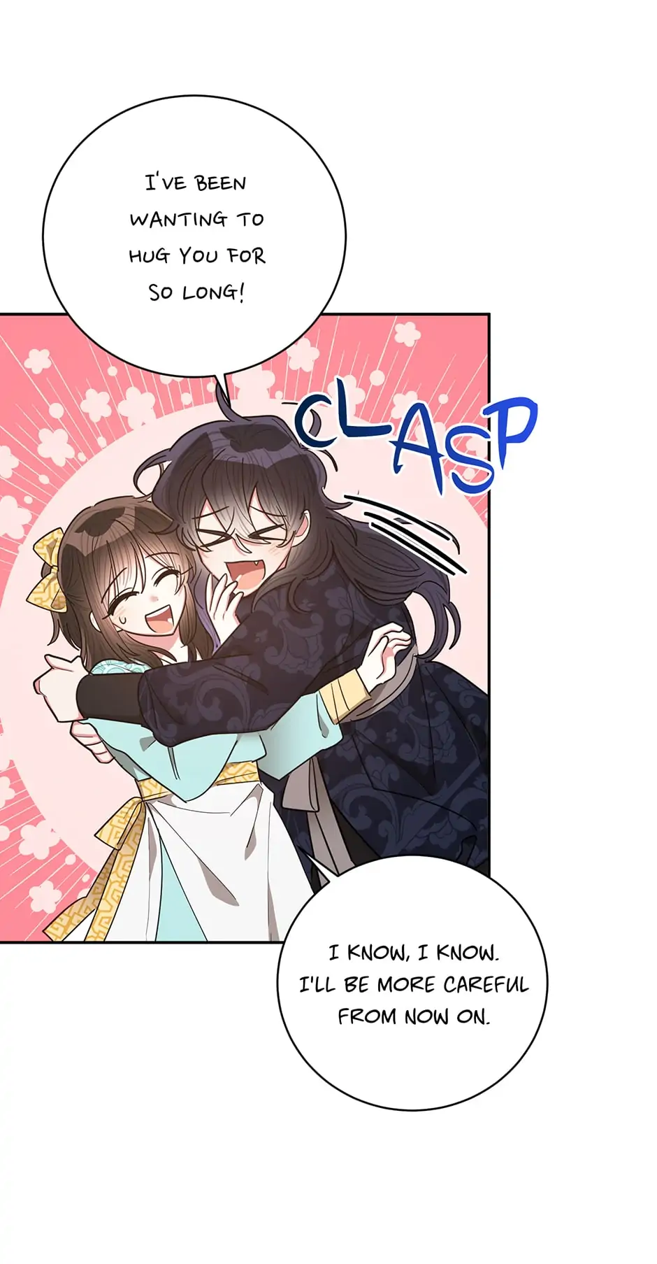 I Am The Precious Daughter Of The Greatest Villain In The Fantasy World Chapter 56 - Page 50