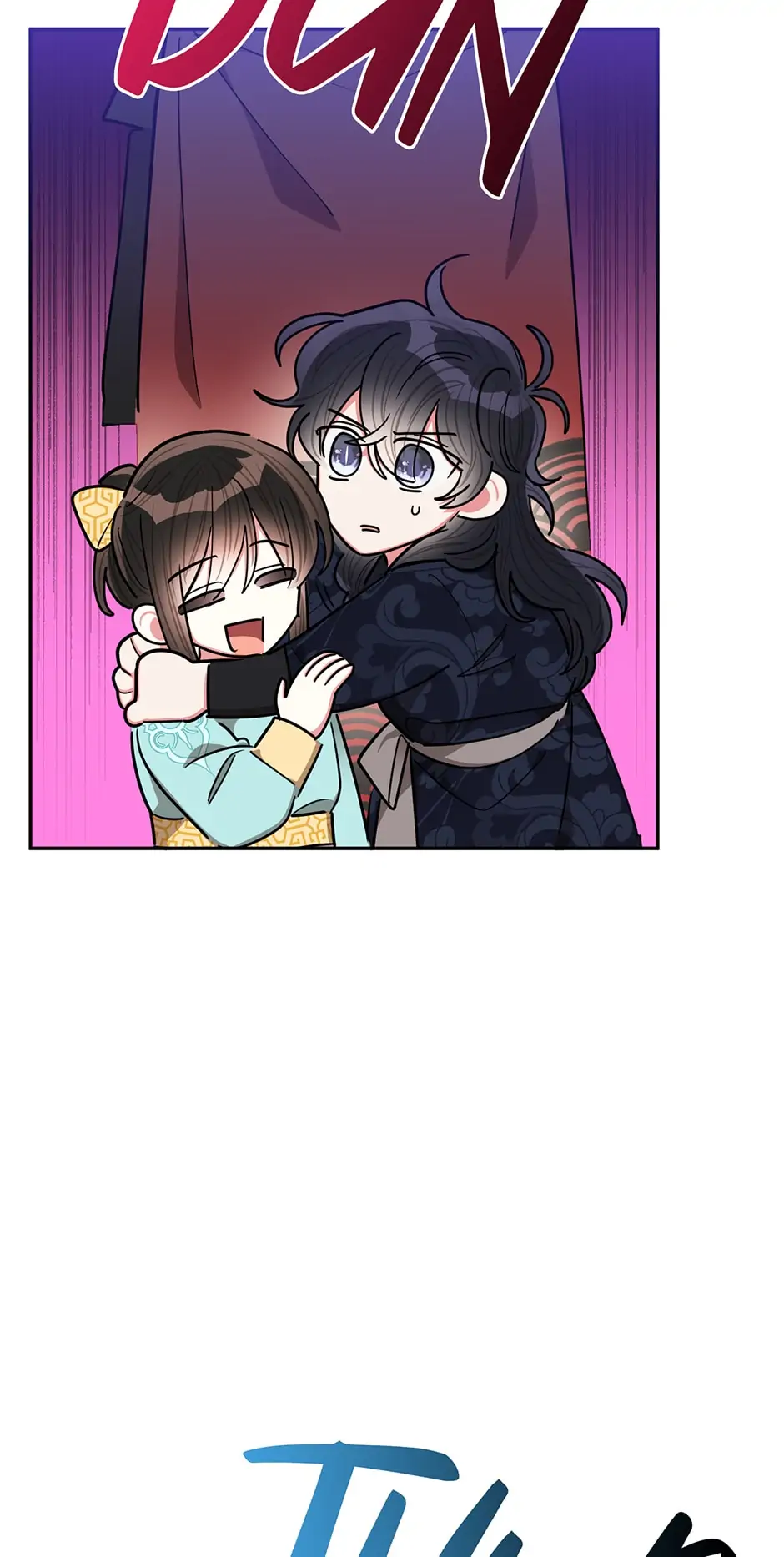 I Am The Precious Daughter Of The Greatest Villain In The Fantasy World Chapter 56 - Page 52
