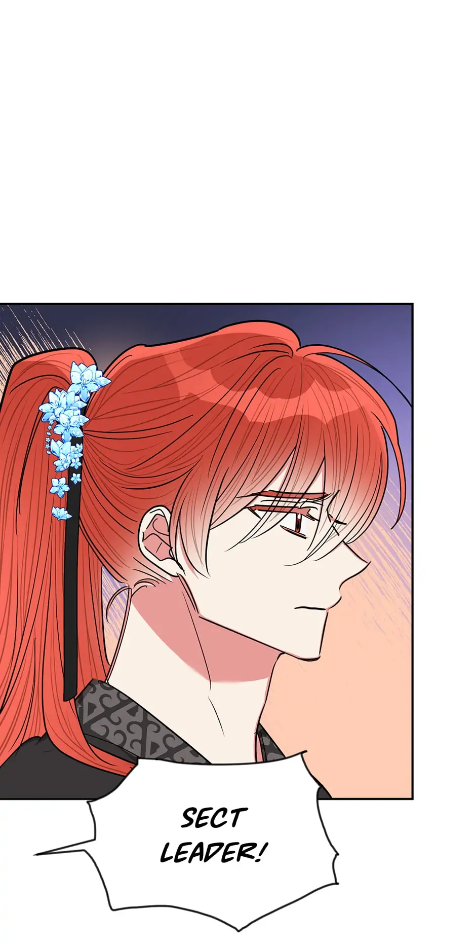 I Am The Precious Daughter Of The Greatest Villain In The Fantasy World Chapter 56 - Page 55
