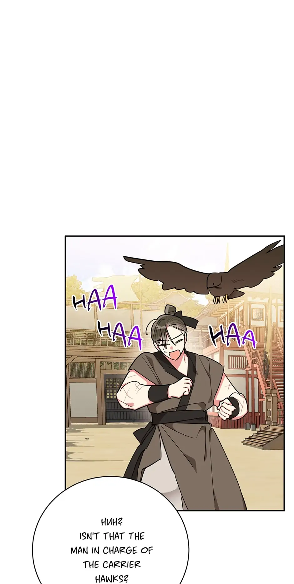 I Am The Precious Daughter Of The Greatest Villain In The Fantasy World Chapter 56 - Page 56