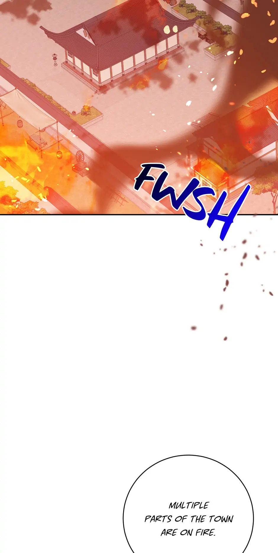 I Am The Precious Daughter Of The Greatest Villain In The Fantasy World Chapter 57 - Page 2