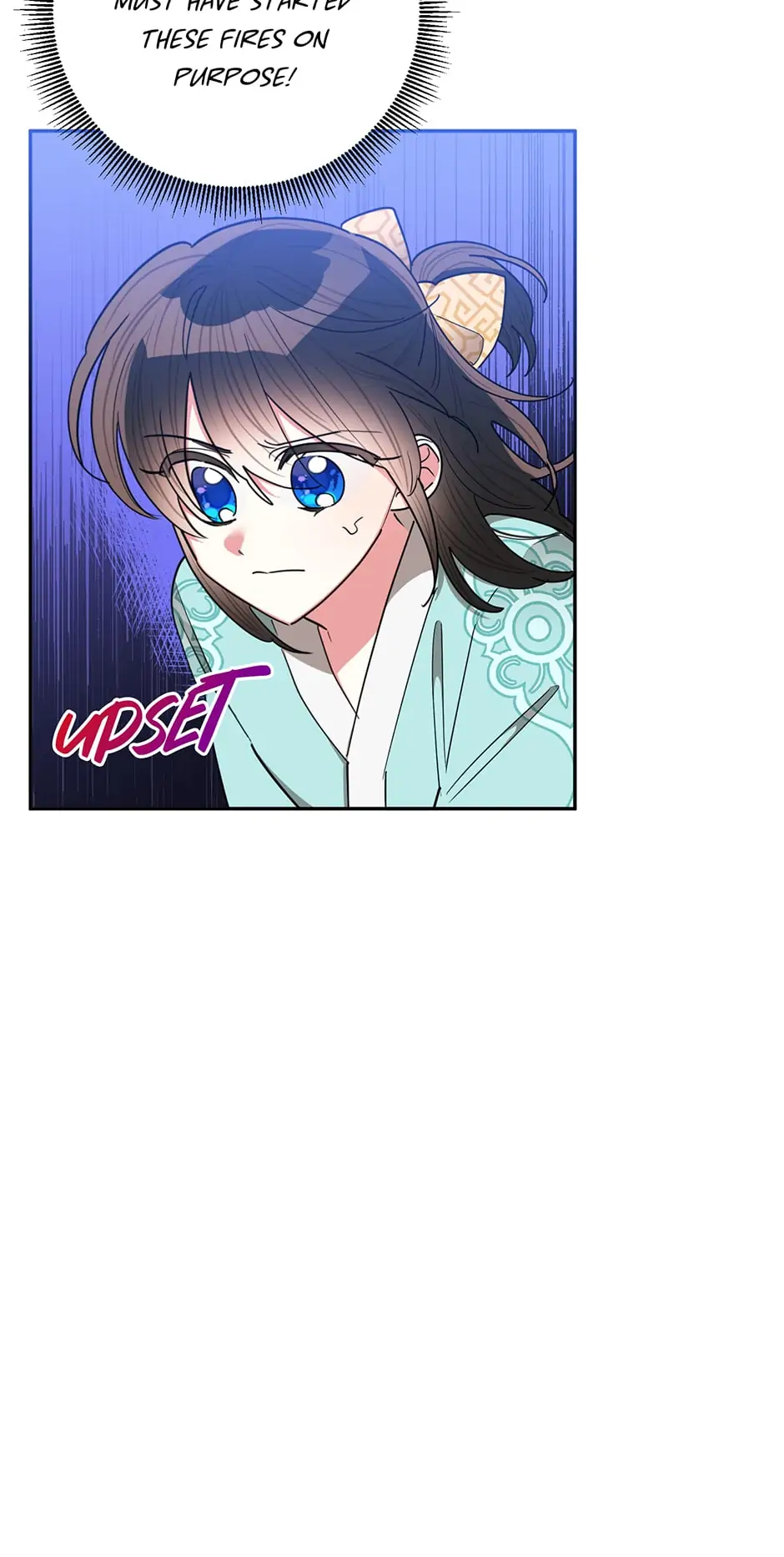 I Am The Precious Daughter Of The Greatest Villain In The Fantasy World Chapter 57 - Page 4