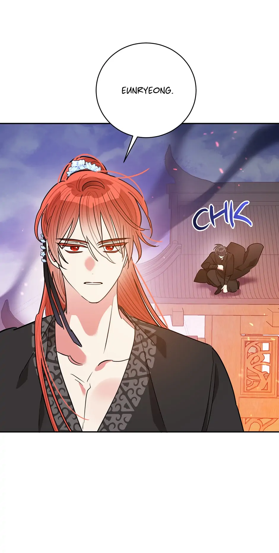 I Am The Precious Daughter Of The Greatest Villain In The Fantasy World Chapter 57 - Page 7