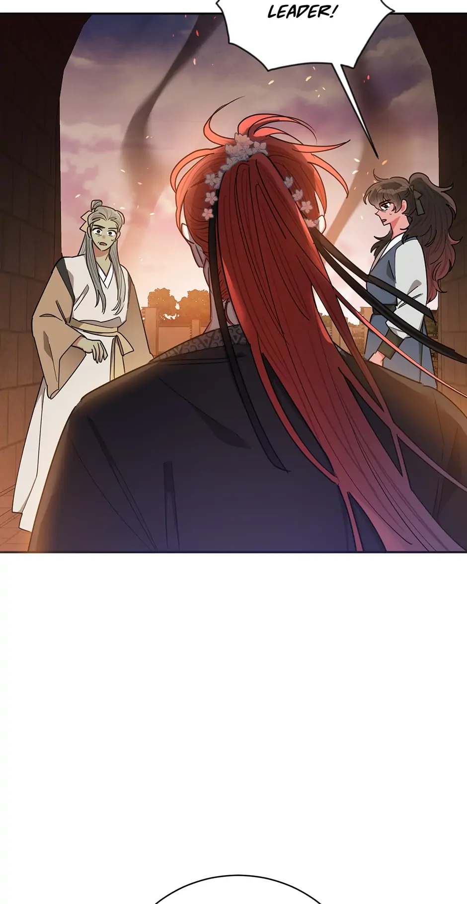 I Am The Precious Daughter Of The Greatest Villain In The Fantasy World Chapter 57 - Page 12