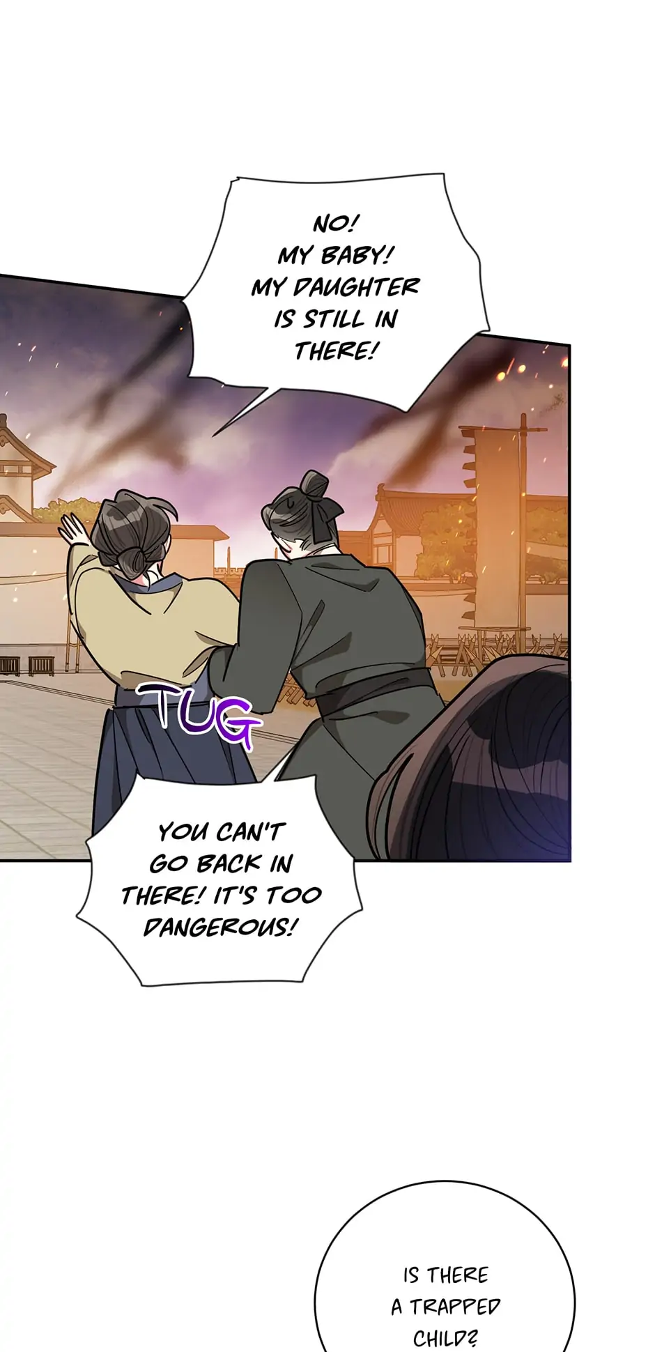 I Am The Precious Daughter Of The Greatest Villain In The Fantasy World Chapter 57 - Page 15