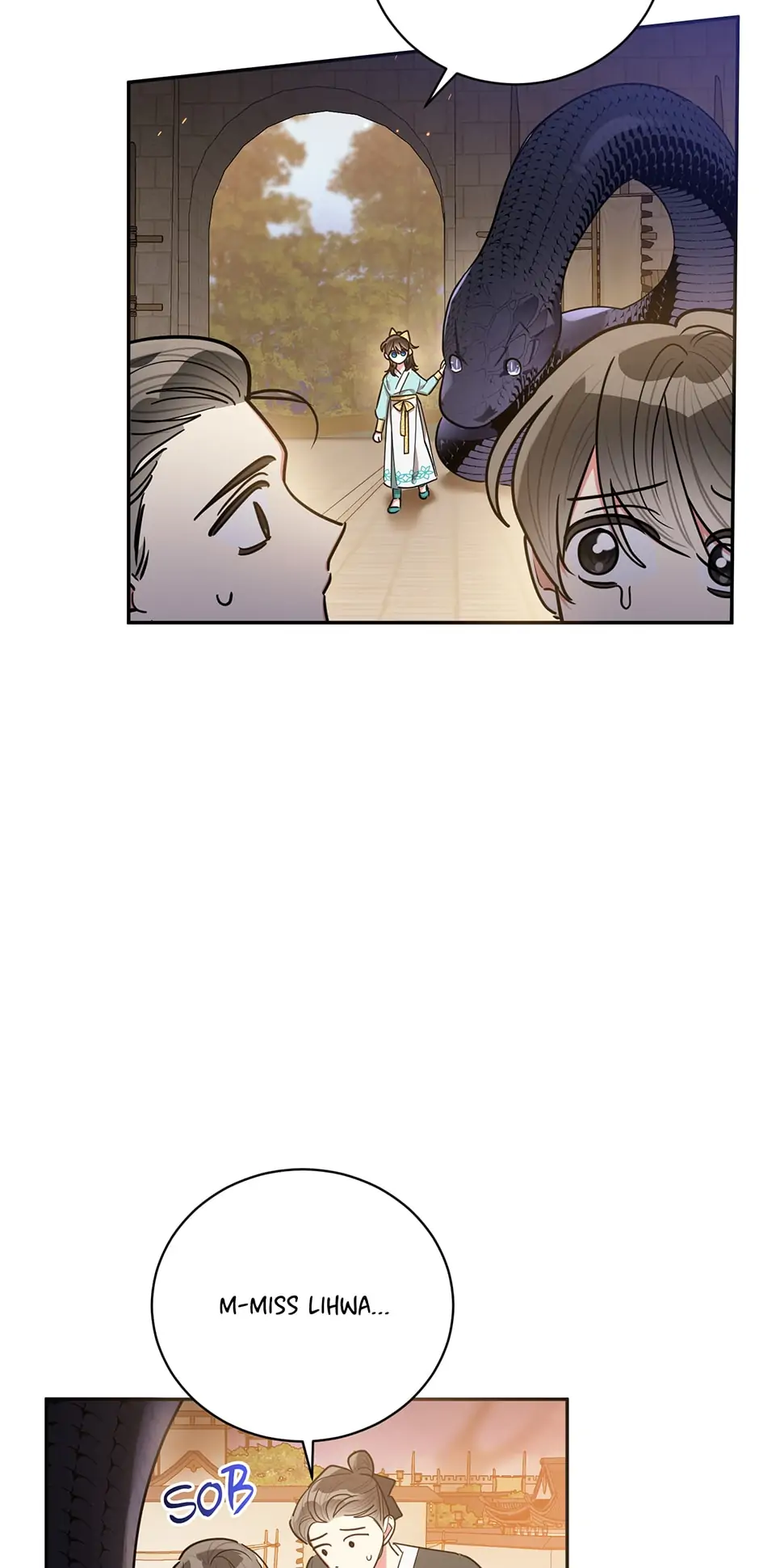 I Am The Precious Daughter Of The Greatest Villain In The Fantasy World Chapter 57 - Page 16