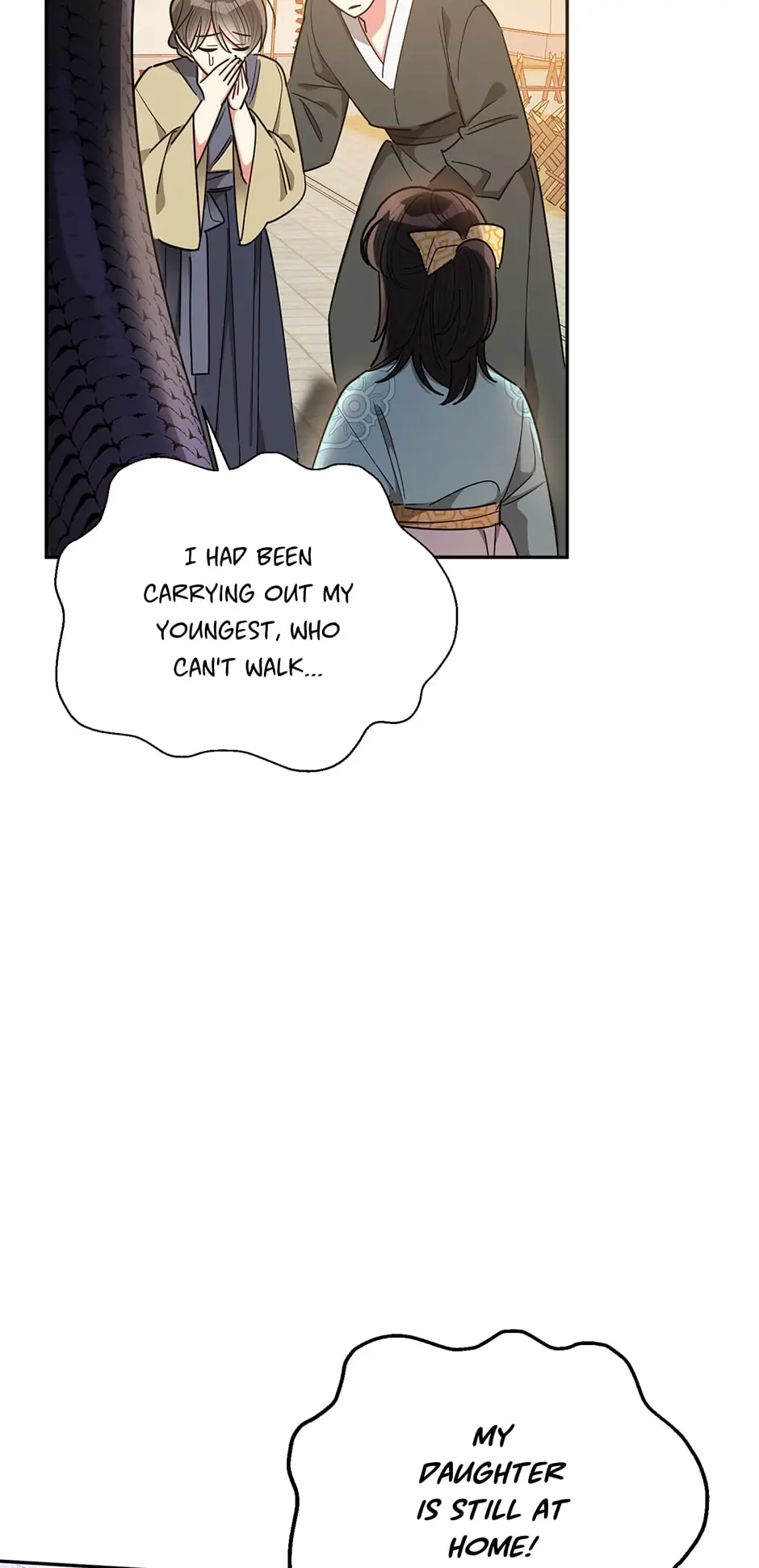 I Am The Precious Daughter Of The Greatest Villain In The Fantasy World Chapter 57 - Page 17
