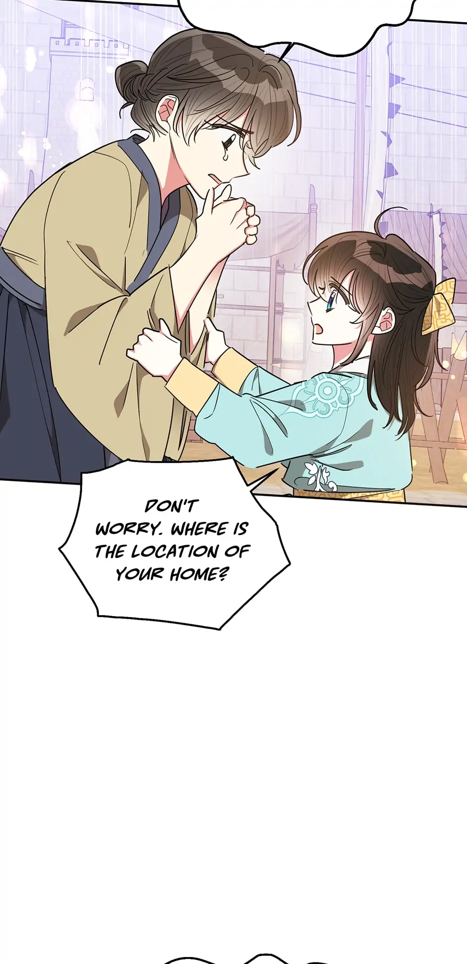 I Am The Precious Daughter Of The Greatest Villain In The Fantasy World Chapter 57 - Page 18