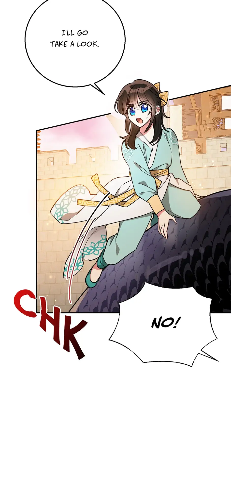 I Am The Precious Daughter Of The Greatest Villain In The Fantasy World Chapter 57 - Page 20