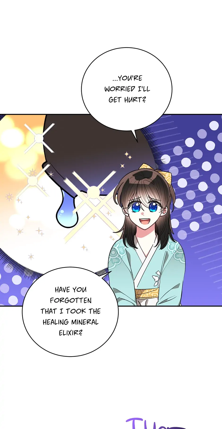 I Am The Precious Daughter Of The Greatest Villain In The Fantasy World Chapter 57 - Page 22