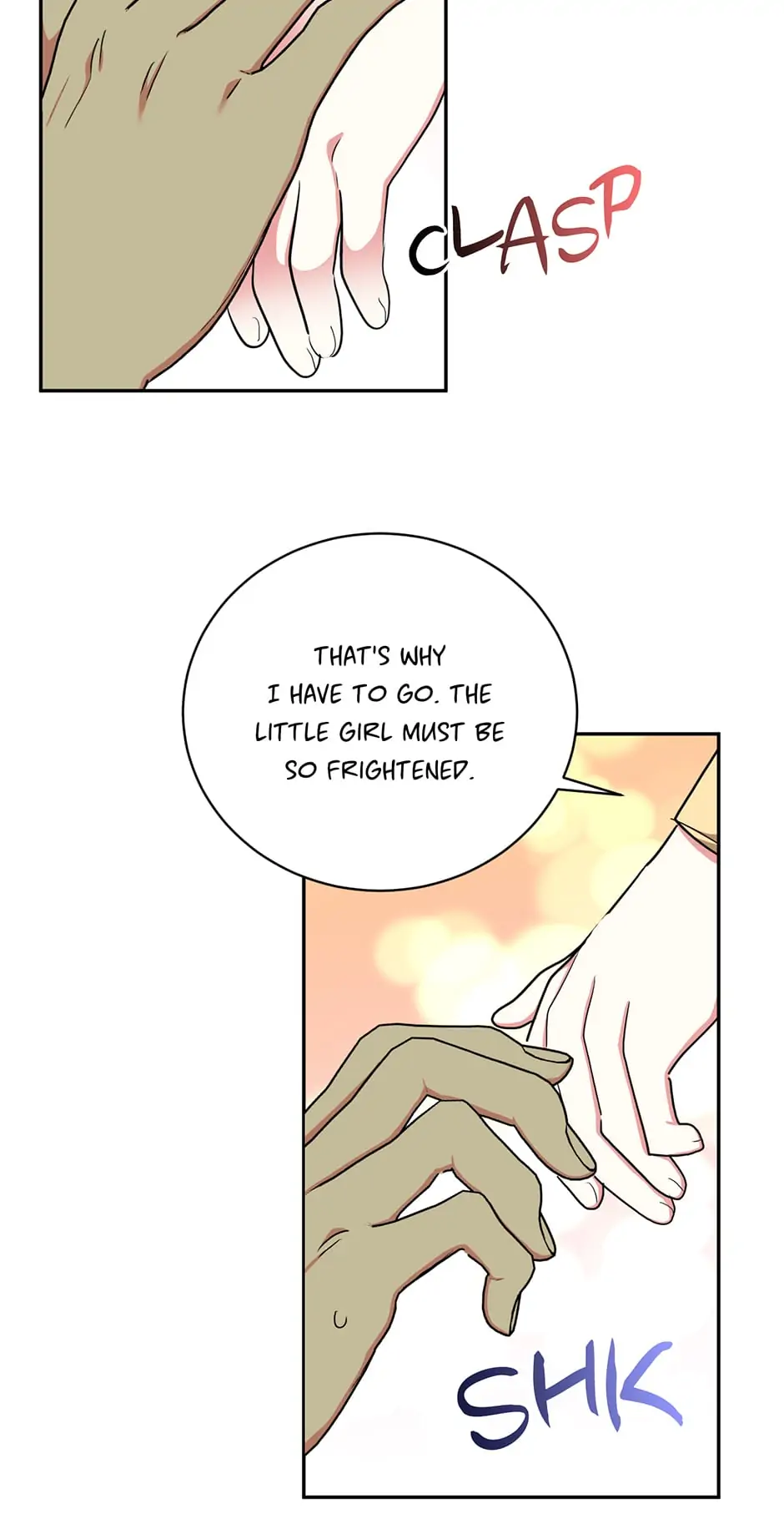 I Am The Precious Daughter Of The Greatest Villain In The Fantasy World Chapter 57 - Page 25