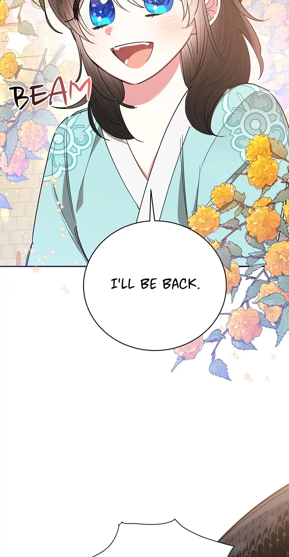 I Am The Precious Daughter Of The Greatest Villain In The Fantasy World Chapter 57 - Page 27