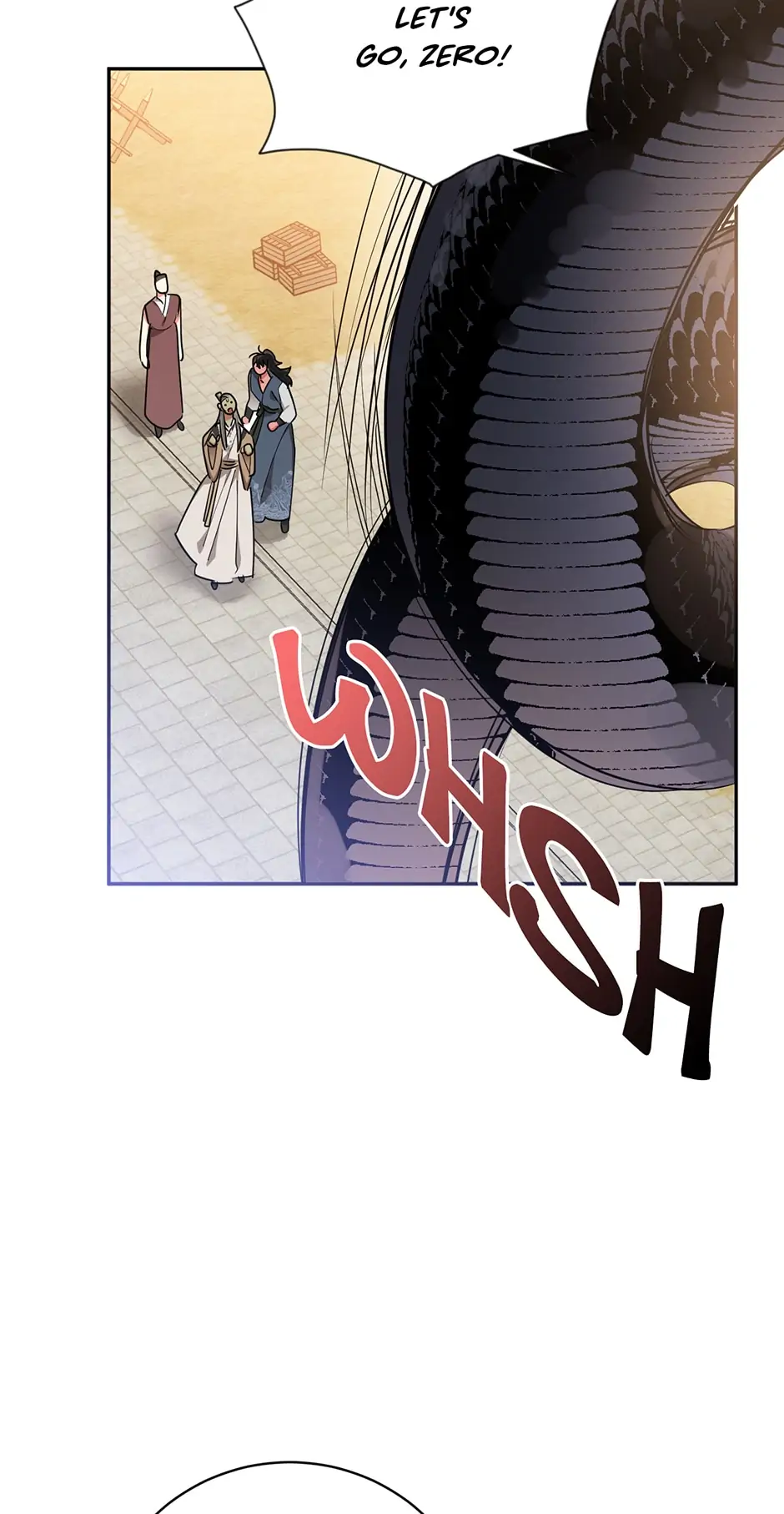 I Am The Precious Daughter Of The Greatest Villain In The Fantasy World Chapter 57 - Page 28