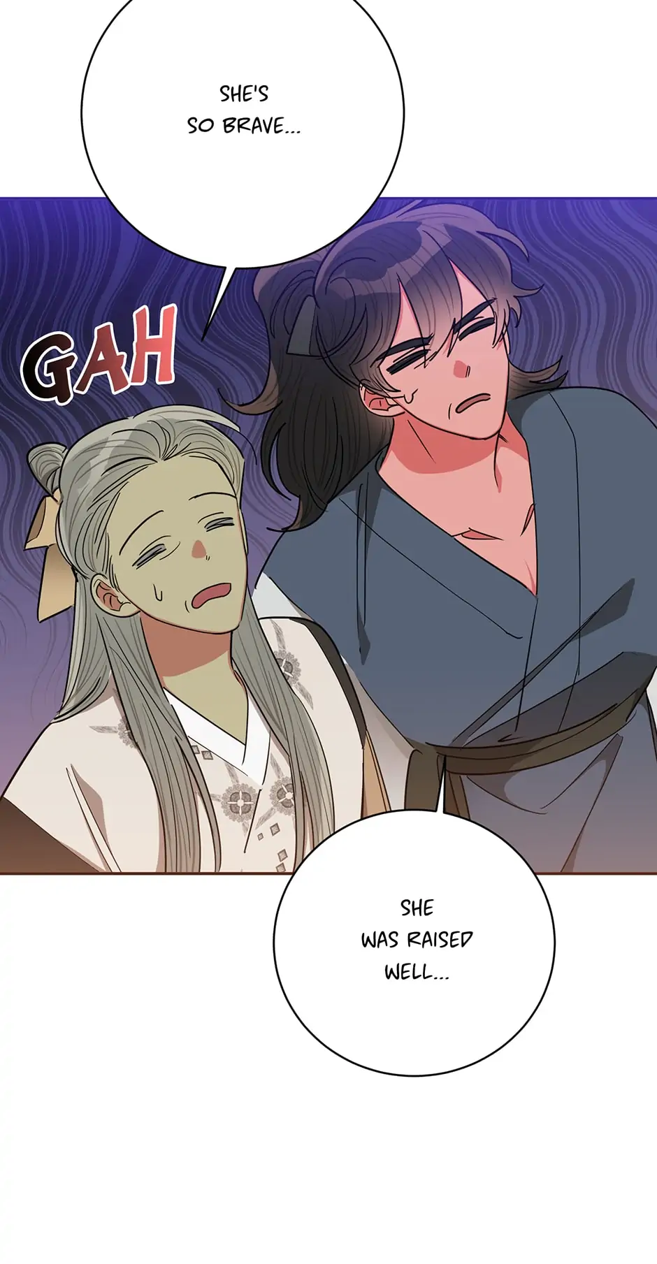 I Am The Precious Daughter Of The Greatest Villain In The Fantasy World Chapter 57 - Page 29