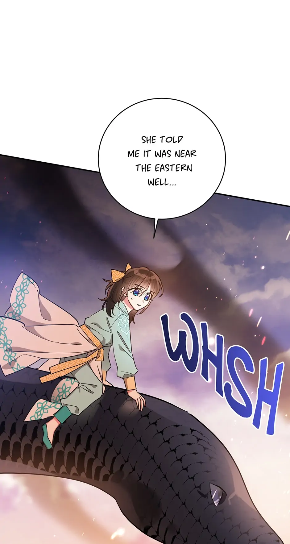 I Am The Precious Daughter Of The Greatest Villain In The Fantasy World Chapter 57 - Page 30