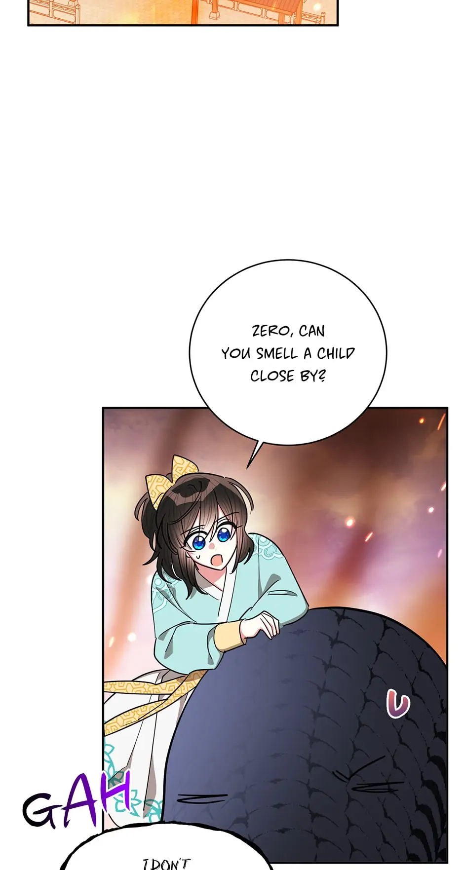I Am The Precious Daughter Of The Greatest Villain In The Fantasy World Chapter 57 - Page 32