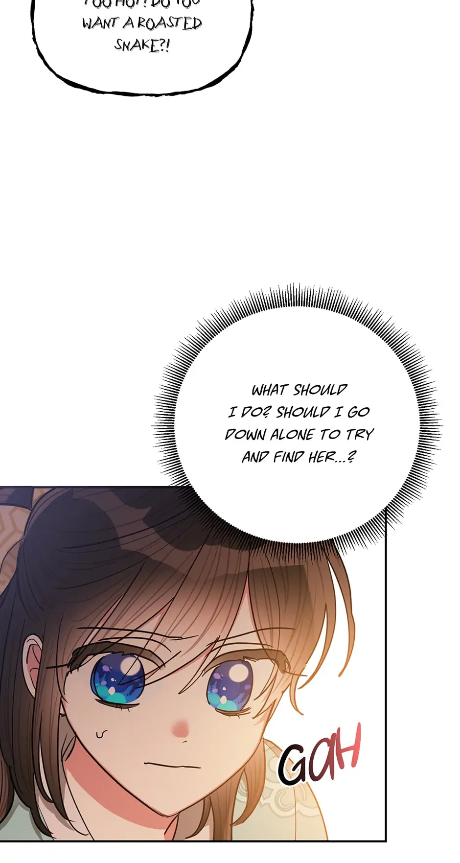 I Am The Precious Daughter Of The Greatest Villain In The Fantasy World Chapter 57 - Page 34