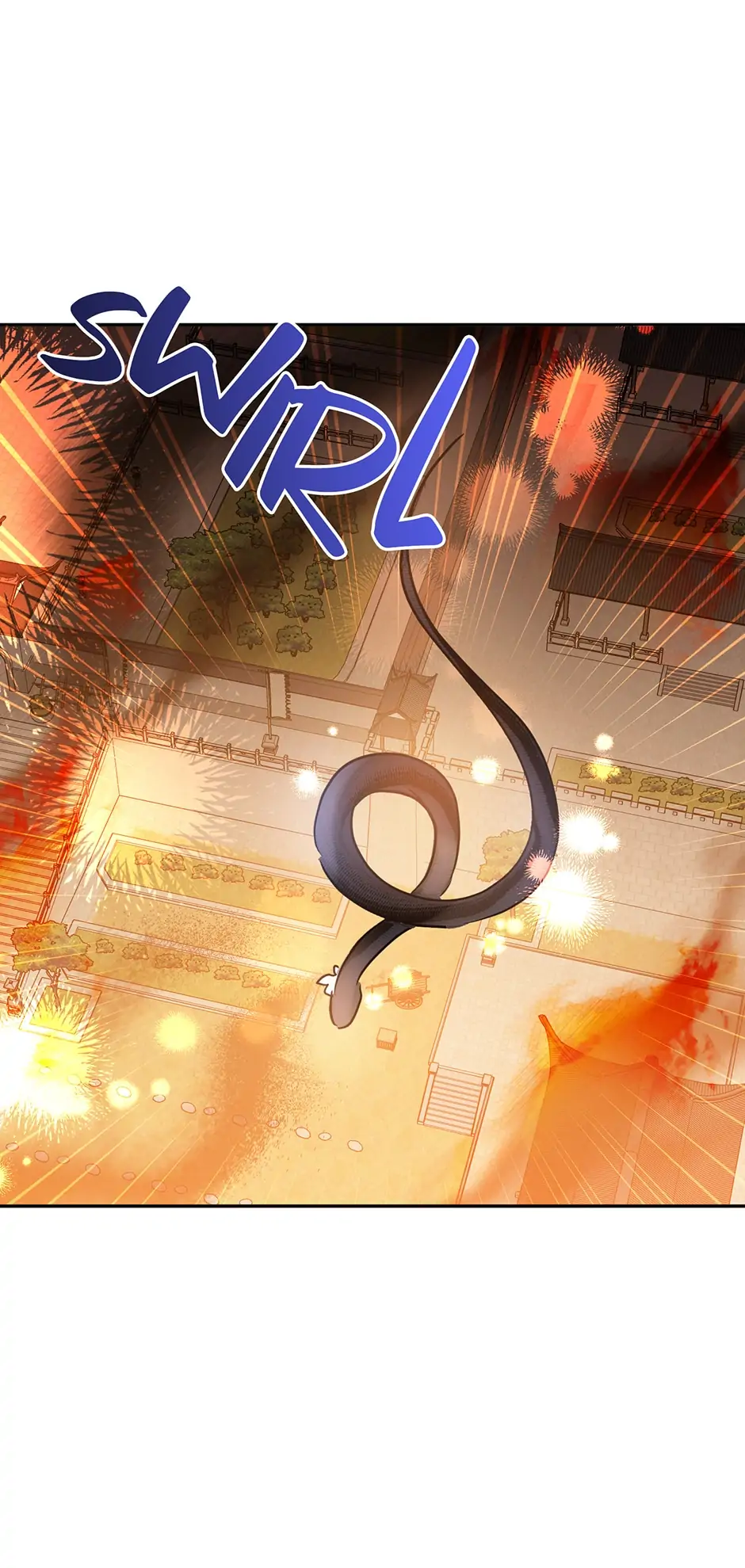 I Am The Precious Daughter Of The Greatest Villain In The Fantasy World Chapter 57 - Page 37