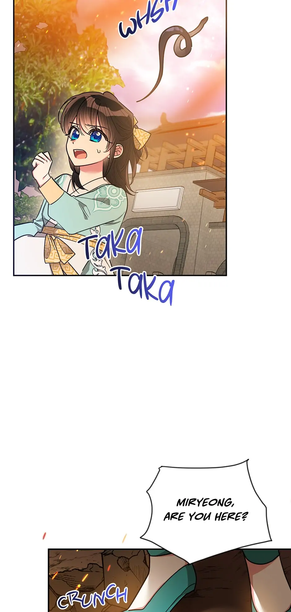 I Am The Precious Daughter Of The Greatest Villain In The Fantasy World Chapter 57 - Page 39