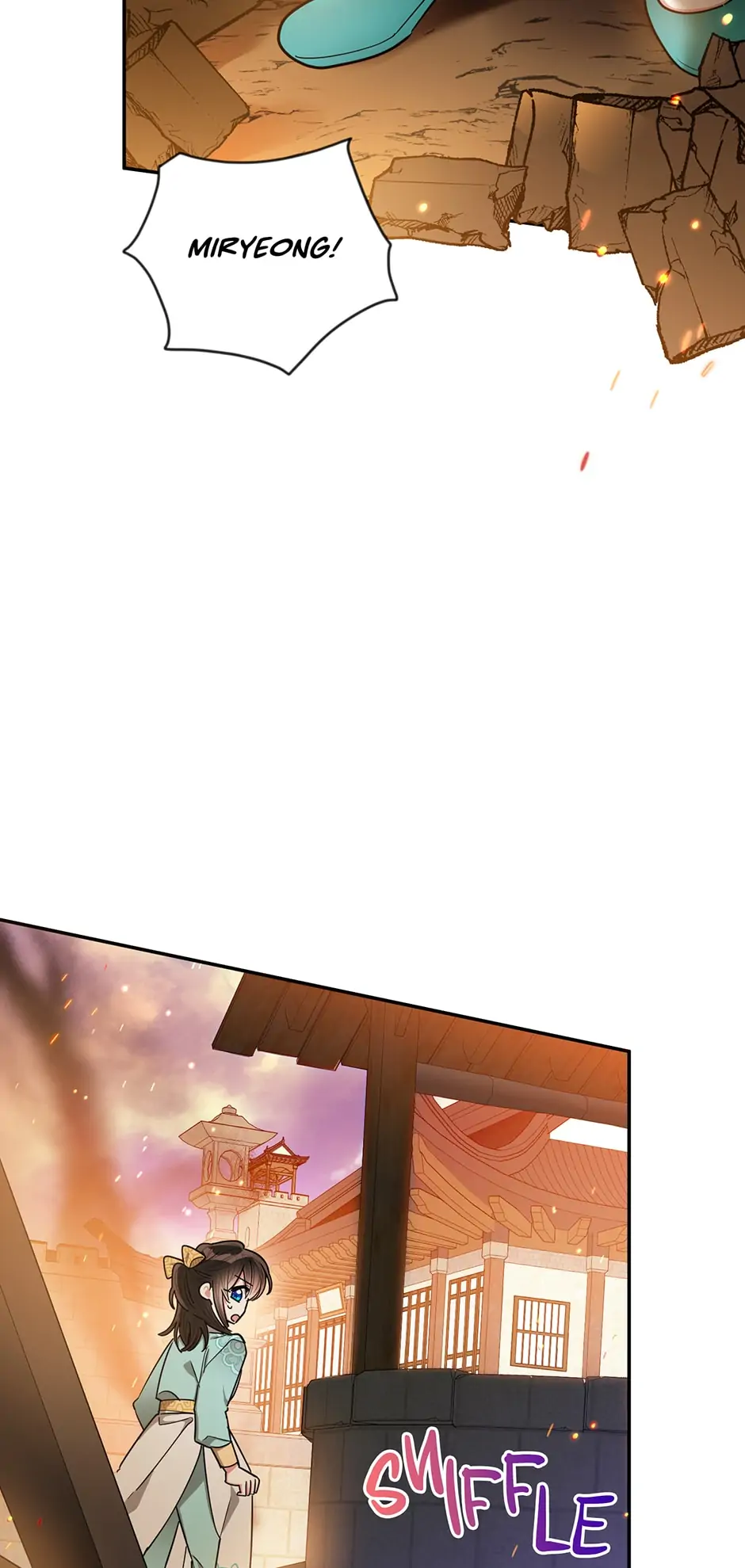 I Am The Precious Daughter Of The Greatest Villain In The Fantasy World Chapter 57 - Page 40