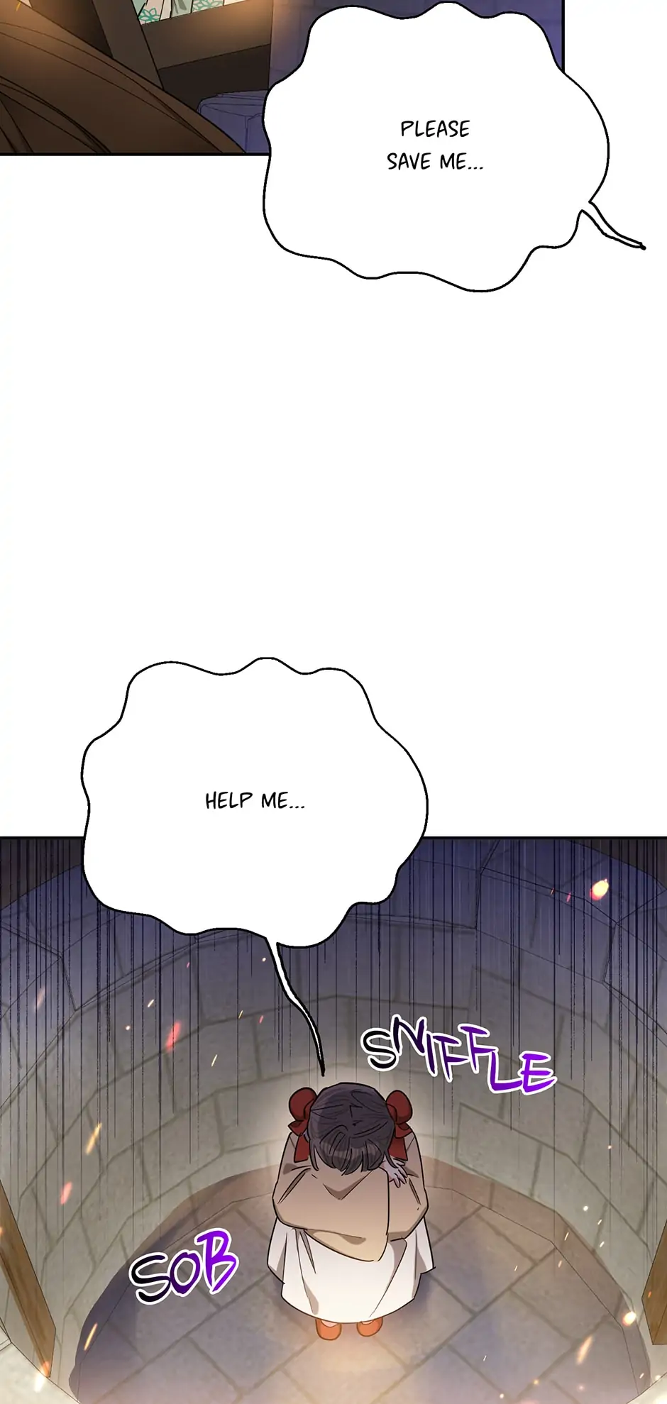 I Am The Precious Daughter Of The Greatest Villain In The Fantasy World Chapter 57 - Page 41