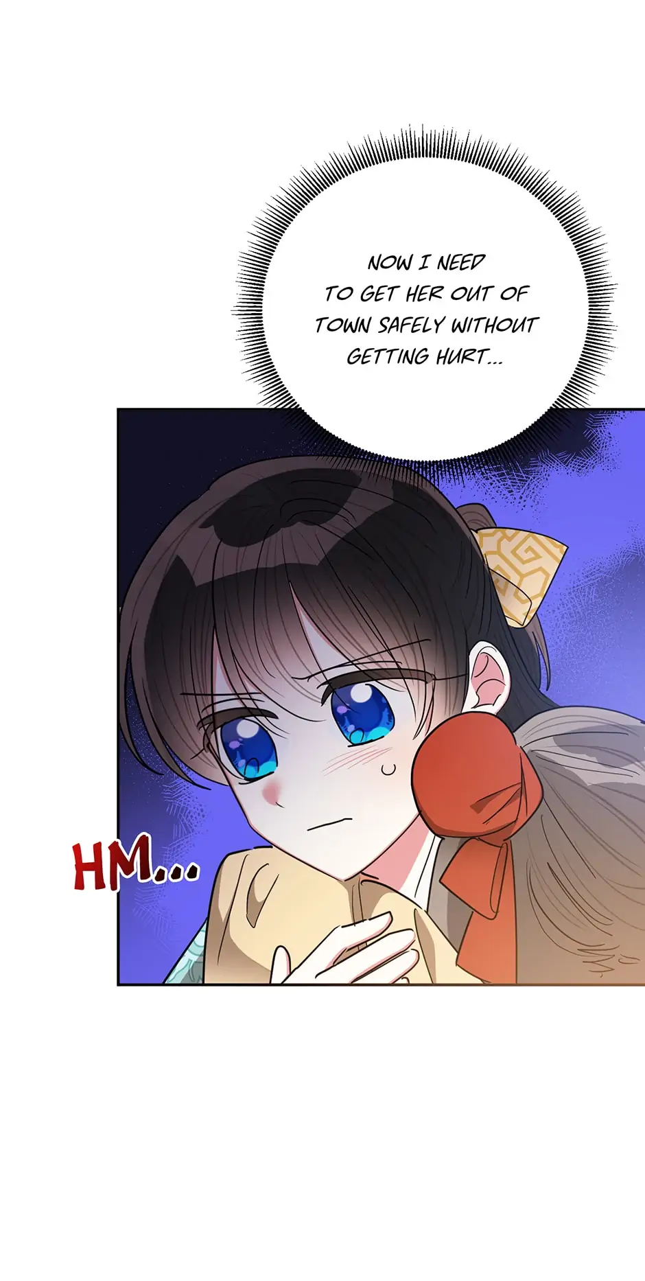 I Am The Precious Daughter Of The Greatest Villain In The Fantasy World Chapter 57 - Page 44