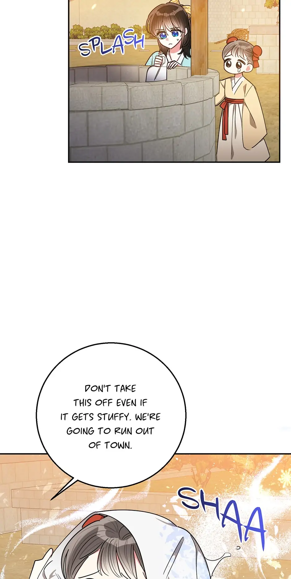 I Am The Precious Daughter Of The Greatest Villain In The Fantasy World Chapter 57 - Page 46