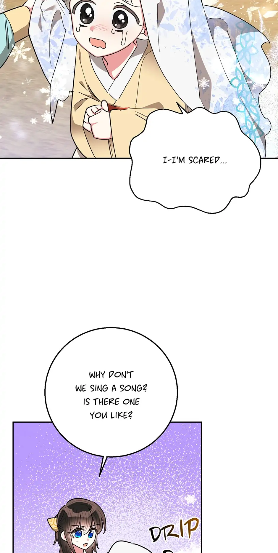 I Am The Precious Daughter Of The Greatest Villain In The Fantasy World Chapter 57 - Page 47