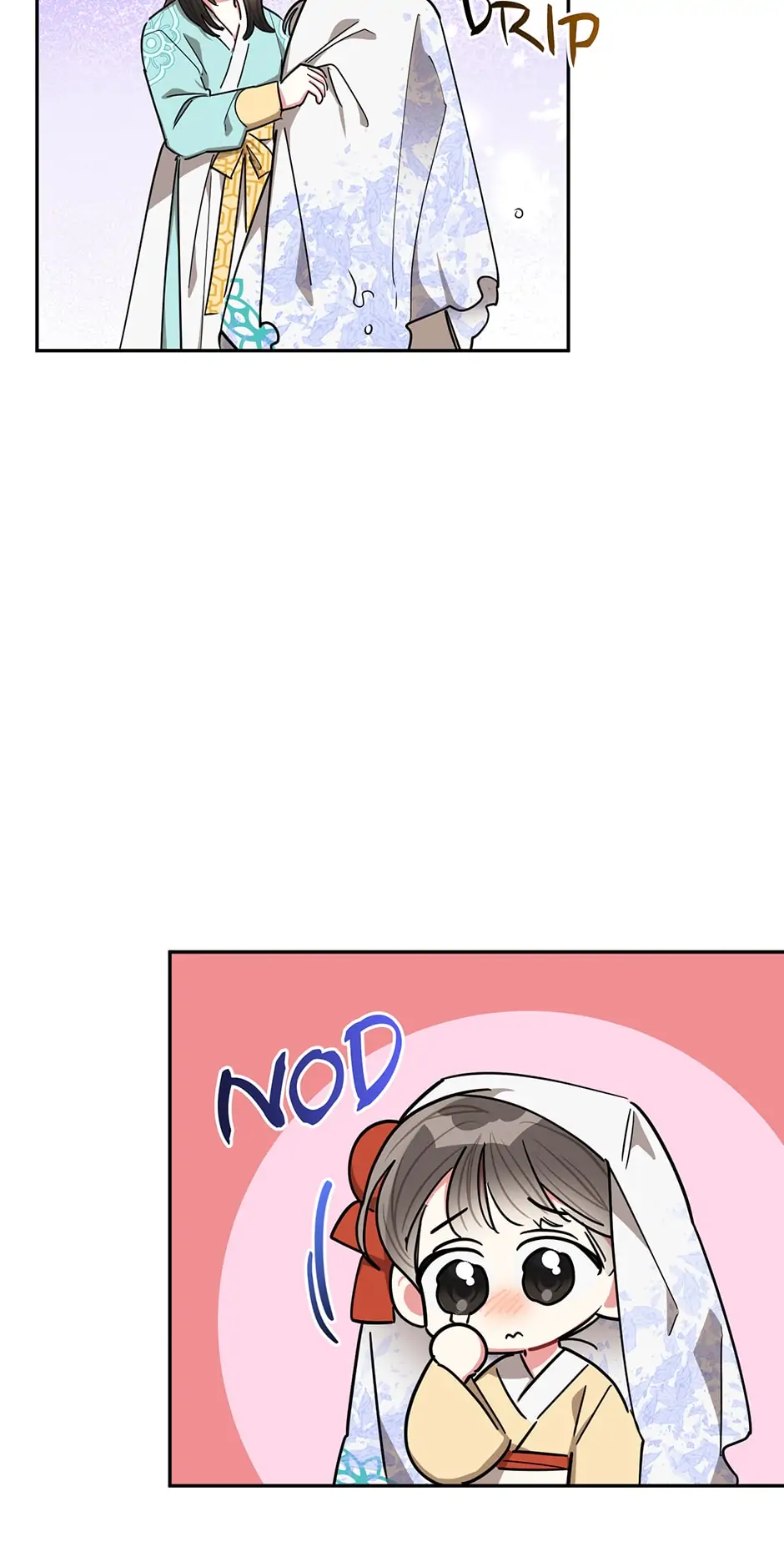 I Am The Precious Daughter Of The Greatest Villain In The Fantasy World Chapter 57 - Page 48