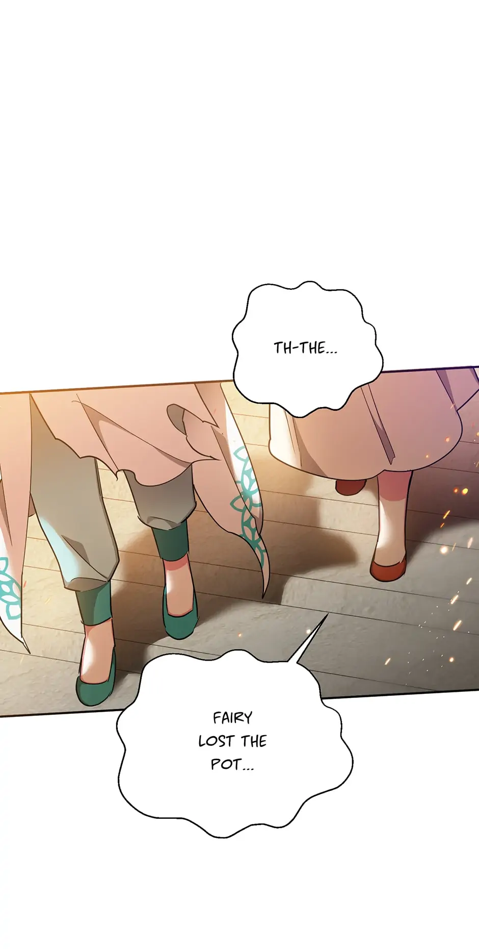 I Am The Precious Daughter Of The Greatest Villain In The Fantasy World Chapter 57 - Page 49