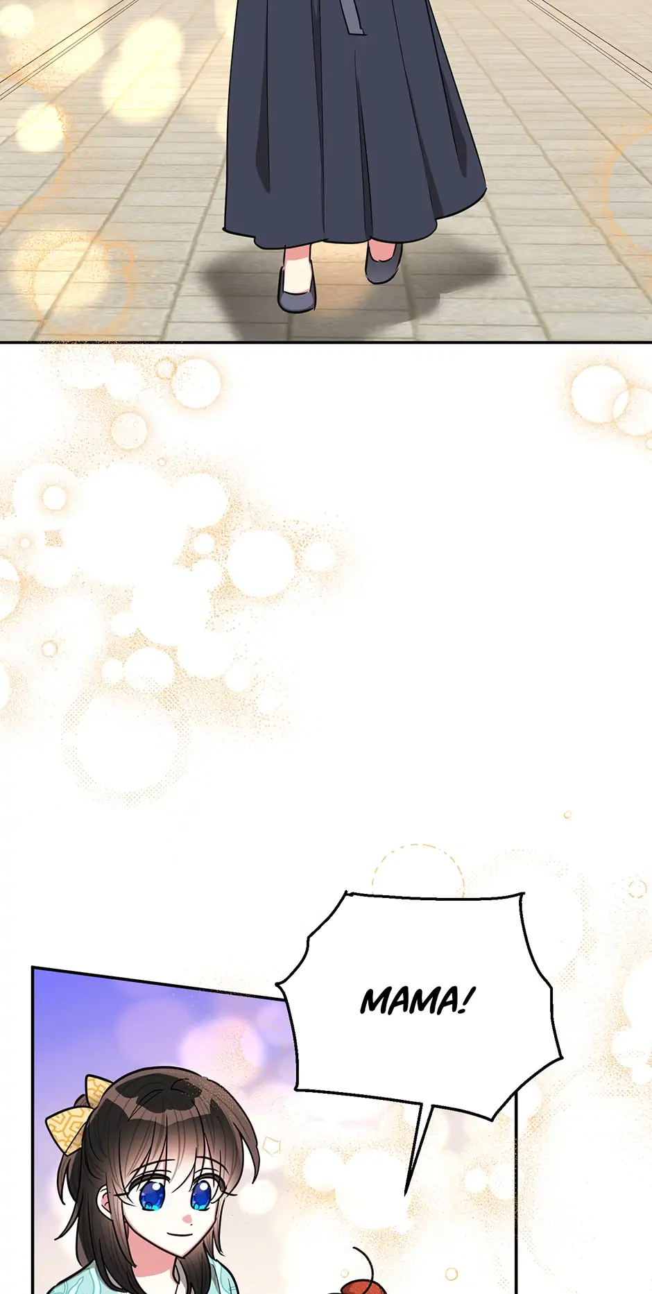 I Am The Precious Daughter Of The Greatest Villain In The Fantasy World Chapter 57 - Page 53