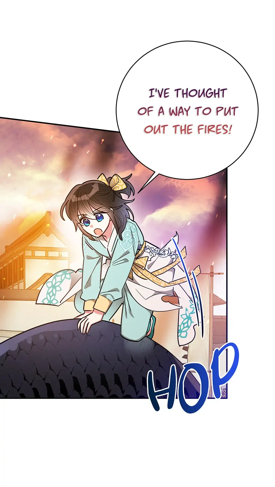 I Am The Precious Daughter Of The Greatest Villain In The Fantasy World Chapter 57 - Page 58