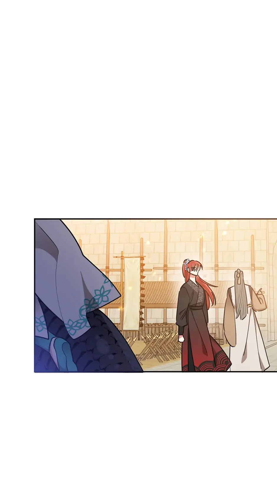 I Am The Precious Daughter Of The Greatest Villain In The Fantasy World Chapter 57 - Page 59