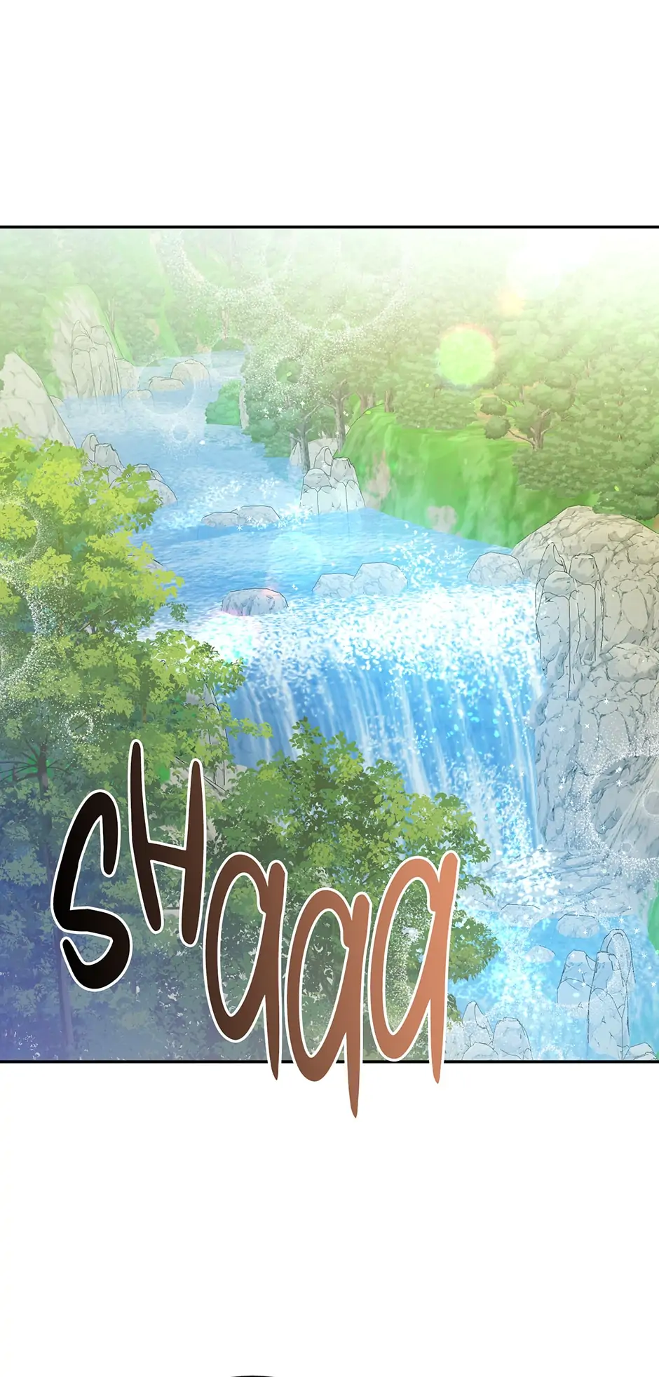 I Am The Precious Daughter Of The Greatest Villain In The Fantasy World Chapter 58 - Page 1