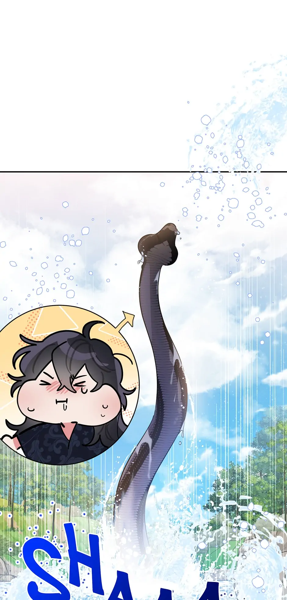 I Am The Precious Daughter Of The Greatest Villain In The Fantasy World Chapter 58 - Page 4