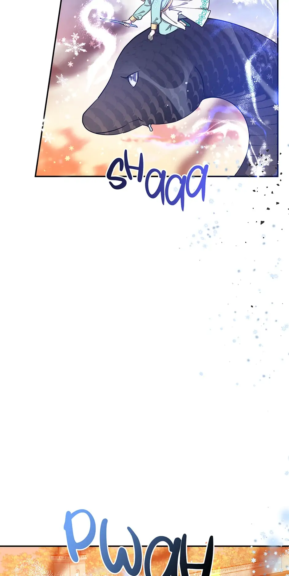 I Am The Precious Daughter Of The Greatest Villain In The Fantasy World Chapter 58 - Page 8
