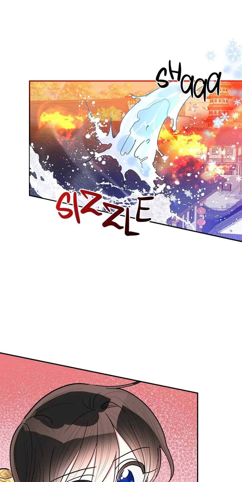 I Am The Precious Daughter Of The Greatest Villain In The Fantasy World Chapter 58 - Page 10