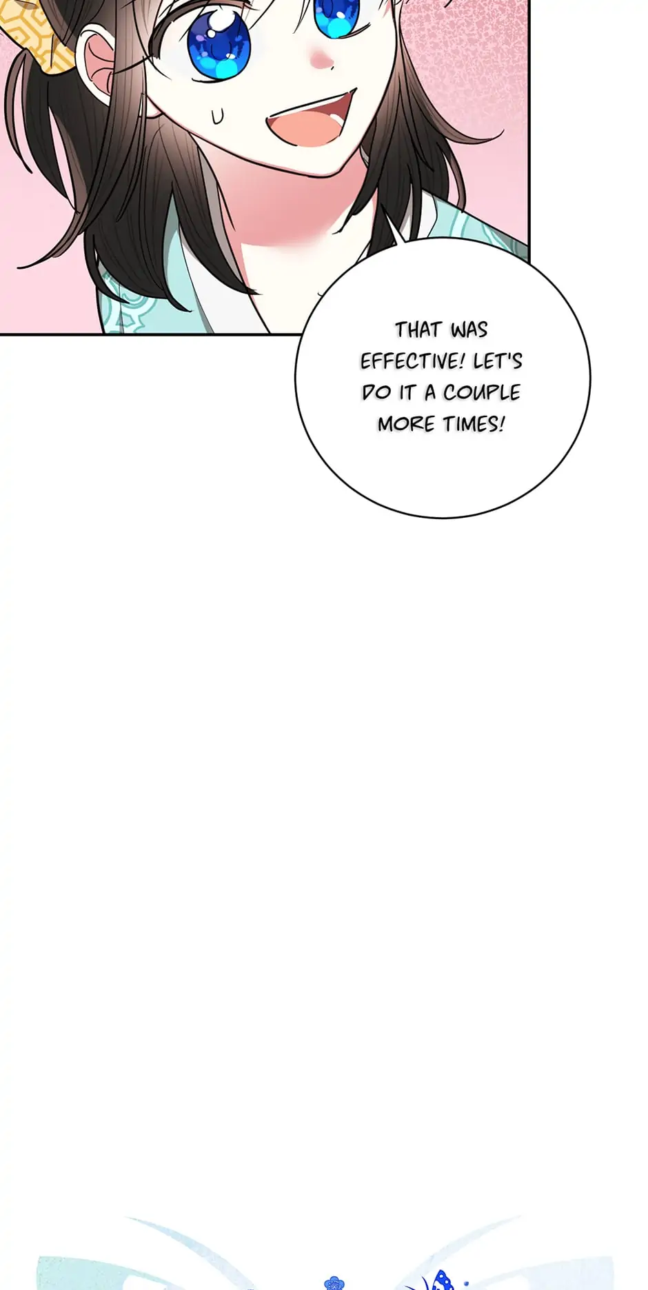 I Am The Precious Daughter Of The Greatest Villain In The Fantasy World Chapter 58 - Page 11