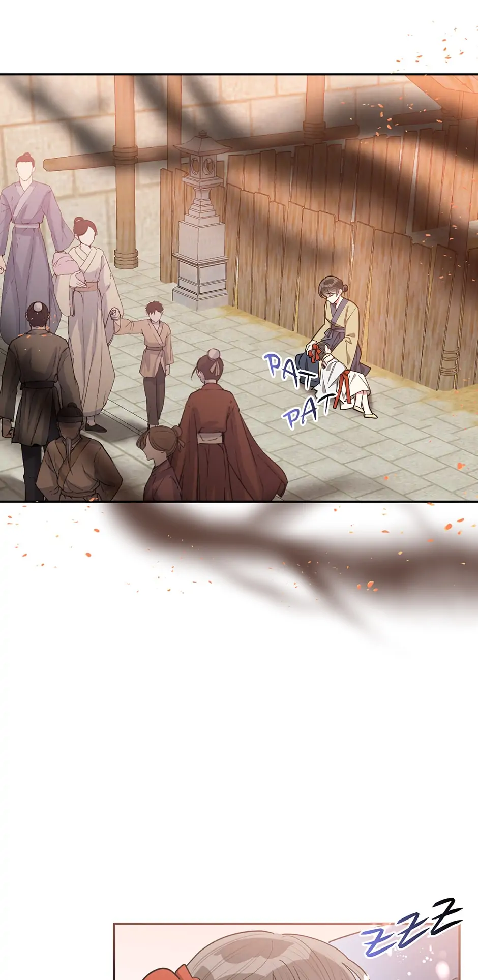 I Am The Precious Daughter Of The Greatest Villain In The Fantasy World Chapter 58 - Page 13