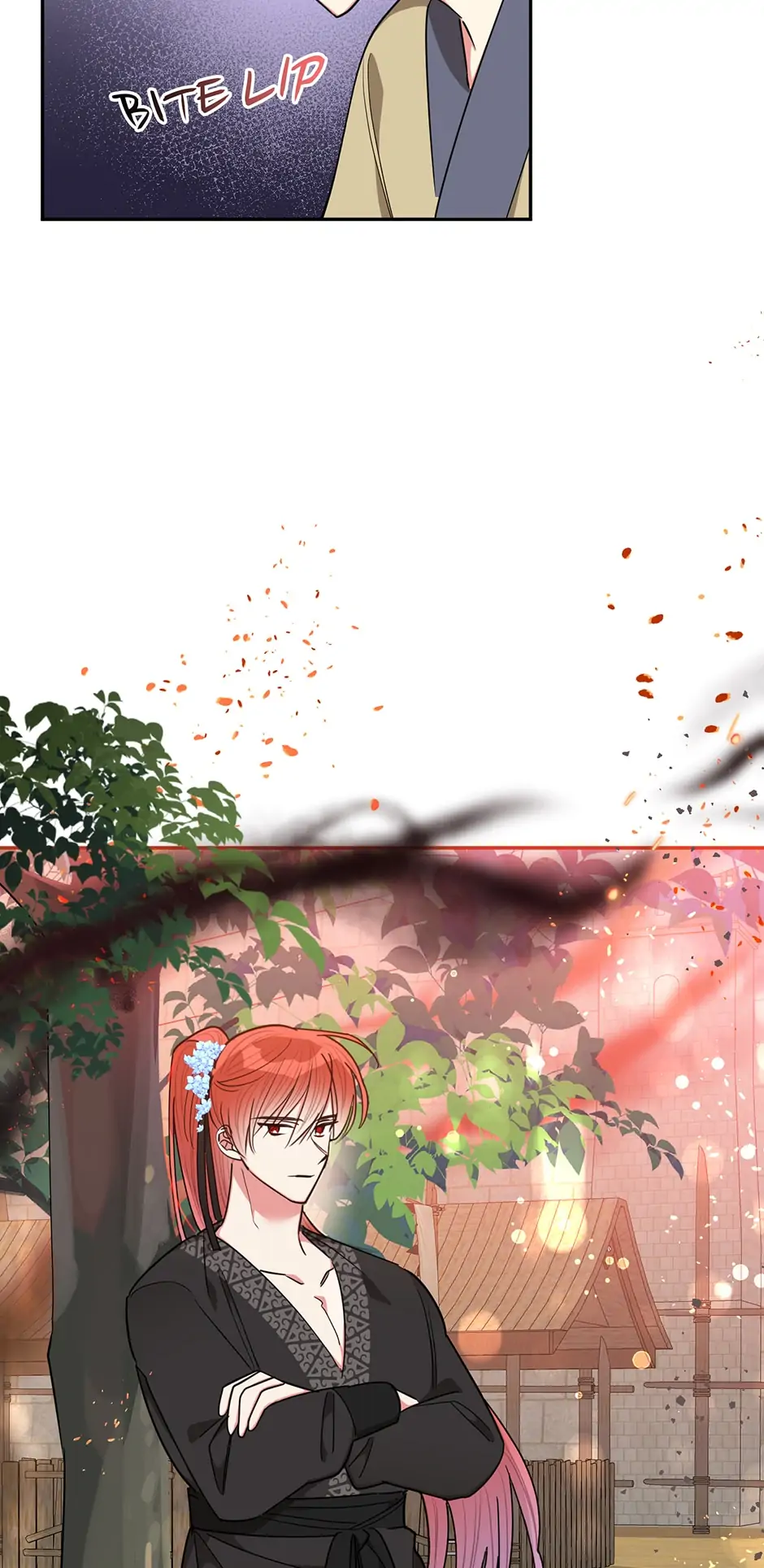 I Am The Precious Daughter Of The Greatest Villain In The Fantasy World Chapter 58 - Page 15