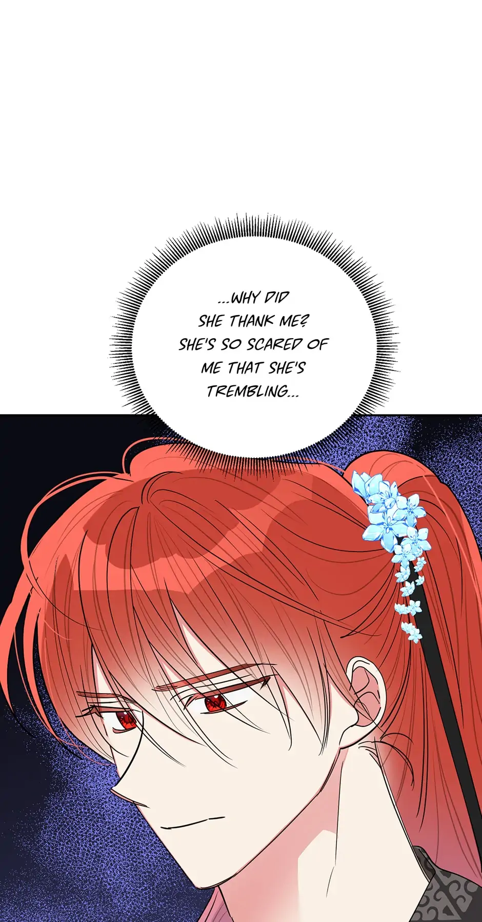 I Am The Precious Daughter Of The Greatest Villain In The Fantasy World Chapter 58 - Page 19