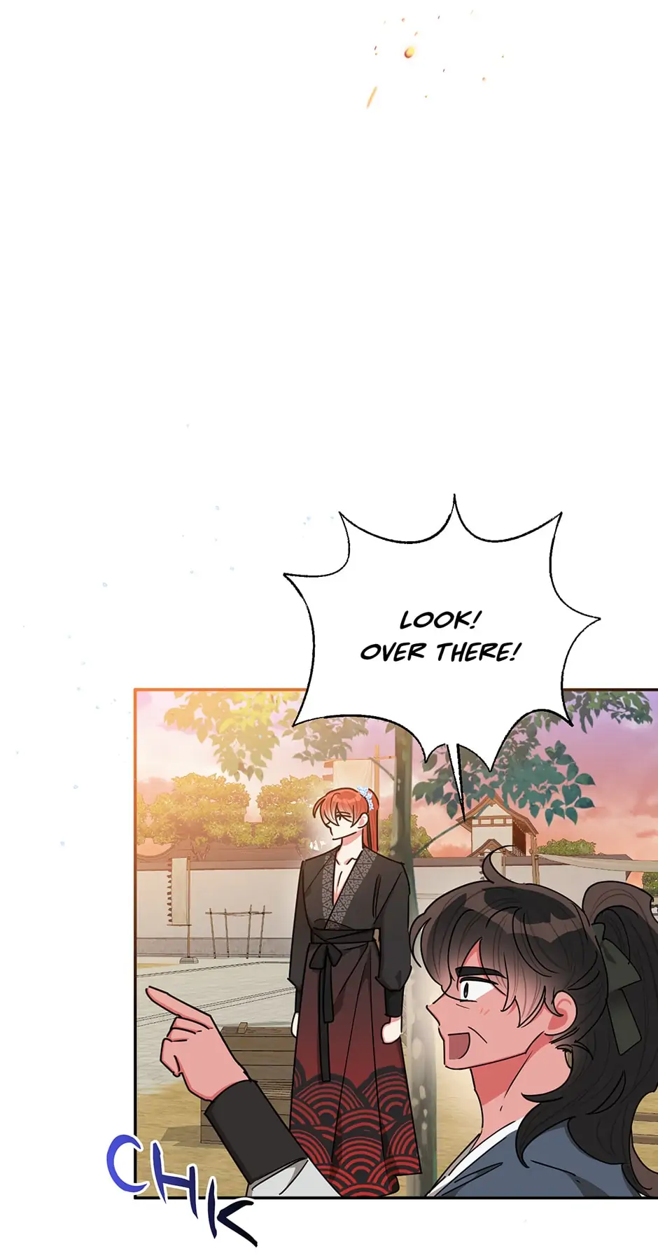 I Am The Precious Daughter Of The Greatest Villain In The Fantasy World Chapter 58 - Page 22