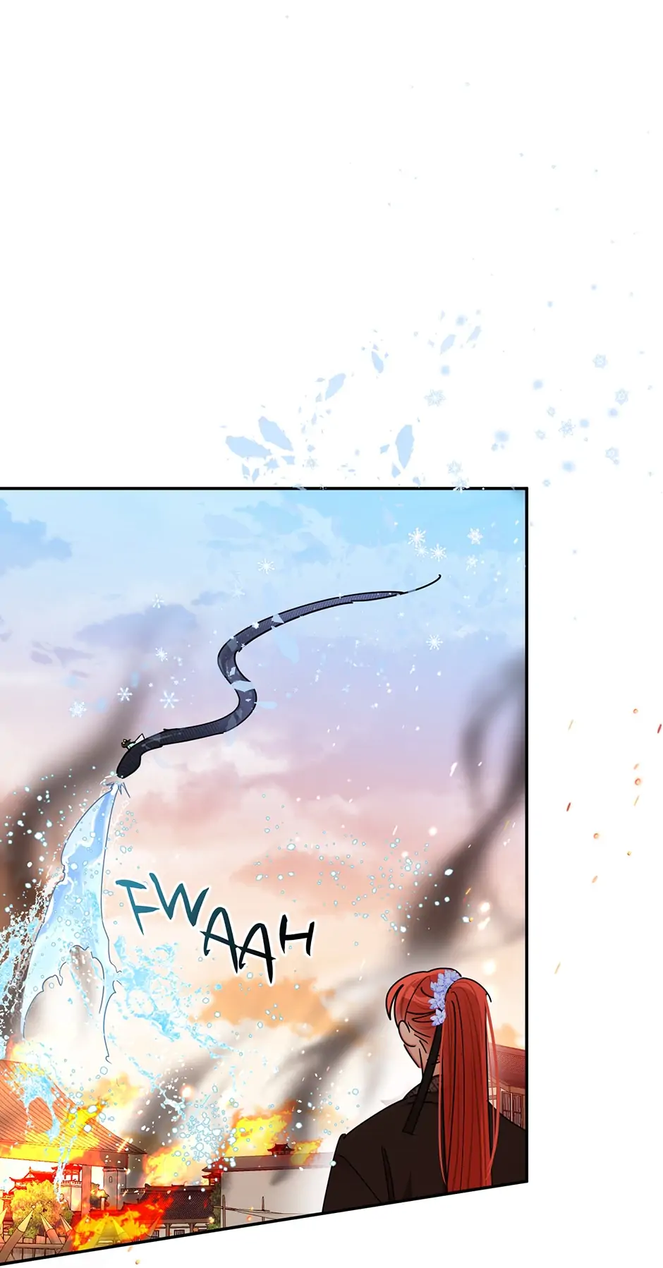 I Am The Precious Daughter Of The Greatest Villain In The Fantasy World Chapter 58 - Page 23